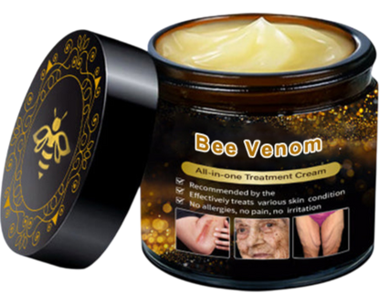 AlphaClean™ Bee Venom All-in-One Cream US Dermatologist Approved🍃